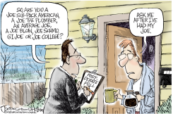 JOE by Joe Heller