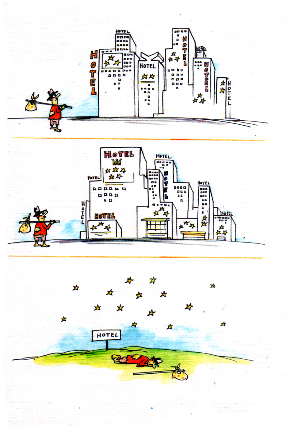 Hotel