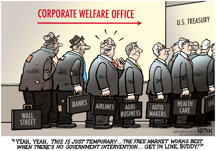 Corporate Welfare-COLOR