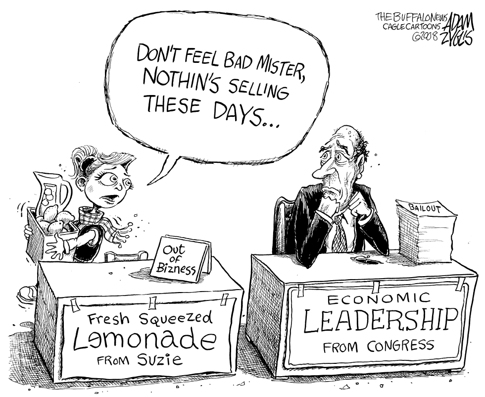 Economic Leadership