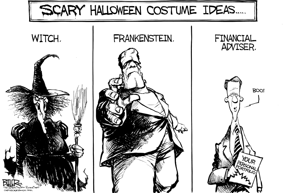 Halloween Costumes