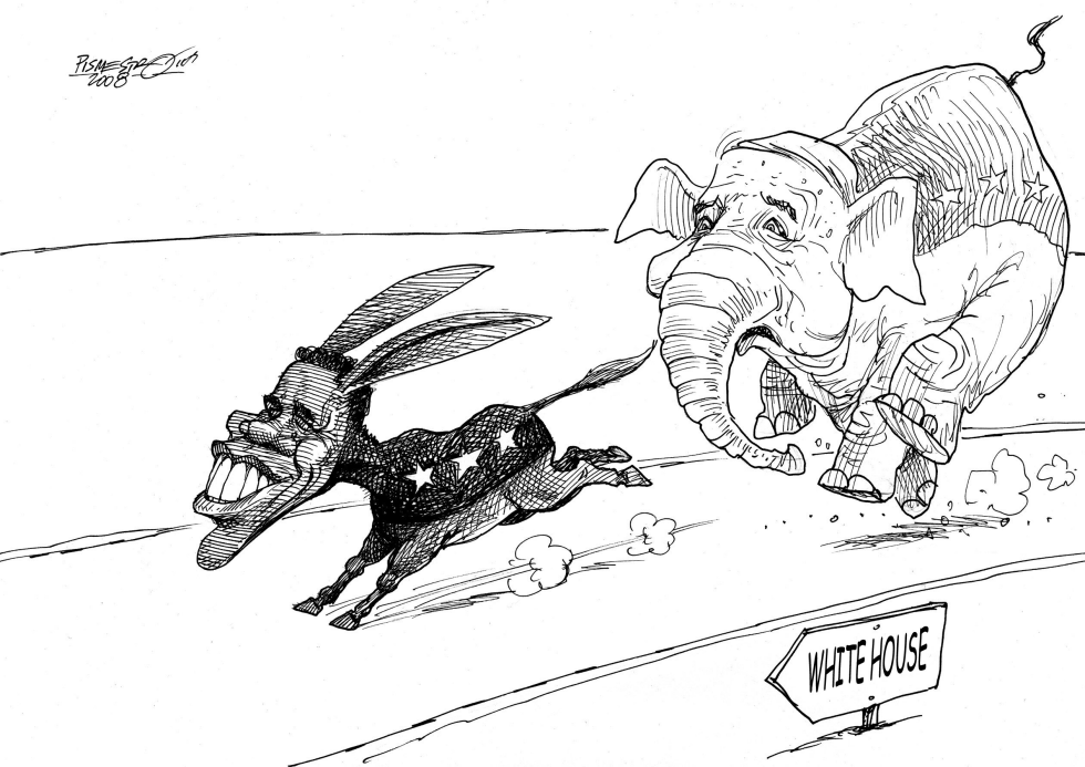 Race