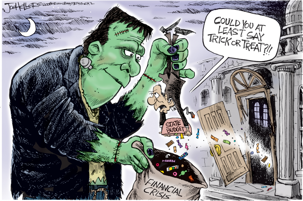 State Budgets