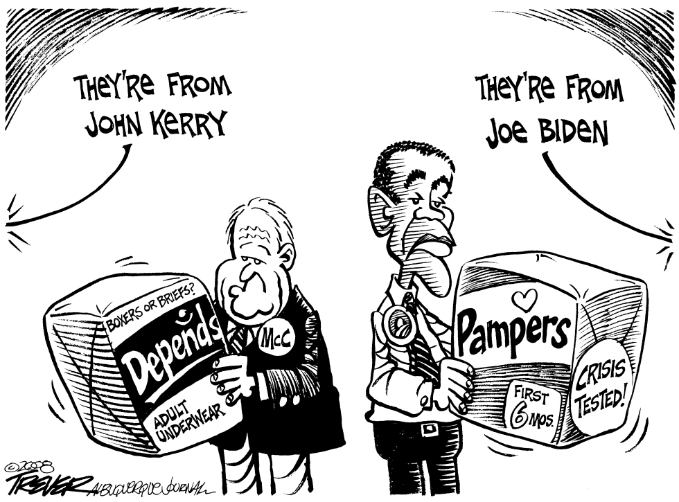 Diapers