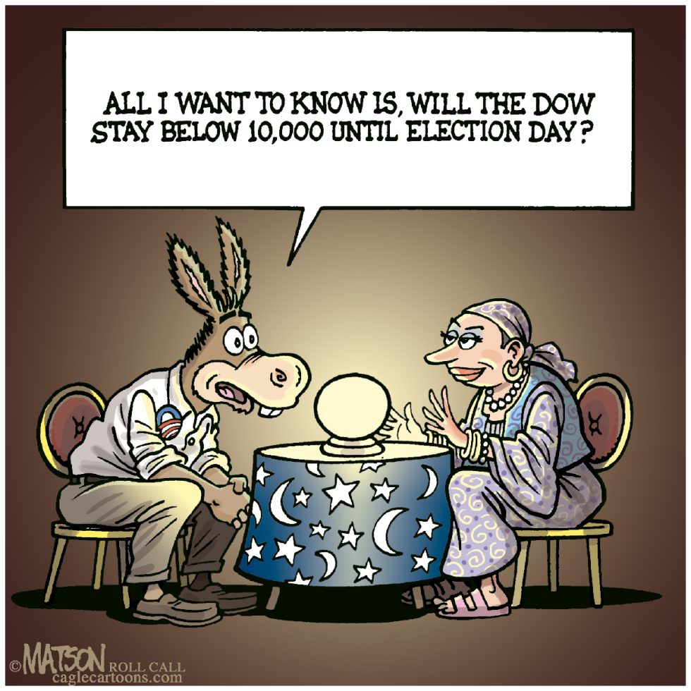 Democrats Fortune Telling-COLOR