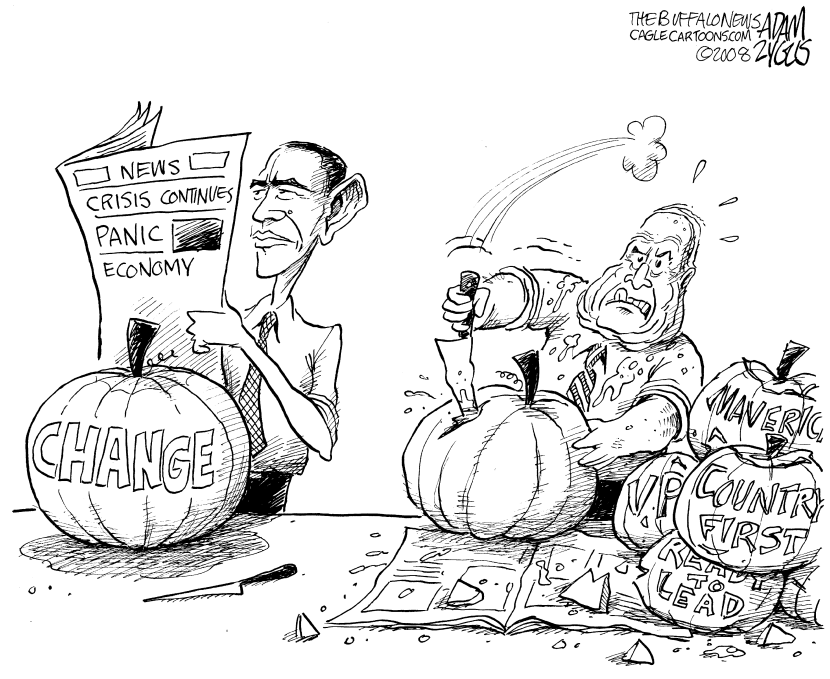Pumpkin Carving