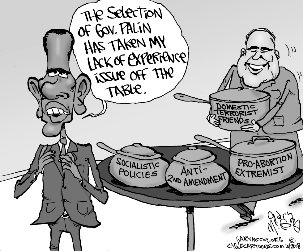 Obamas Table