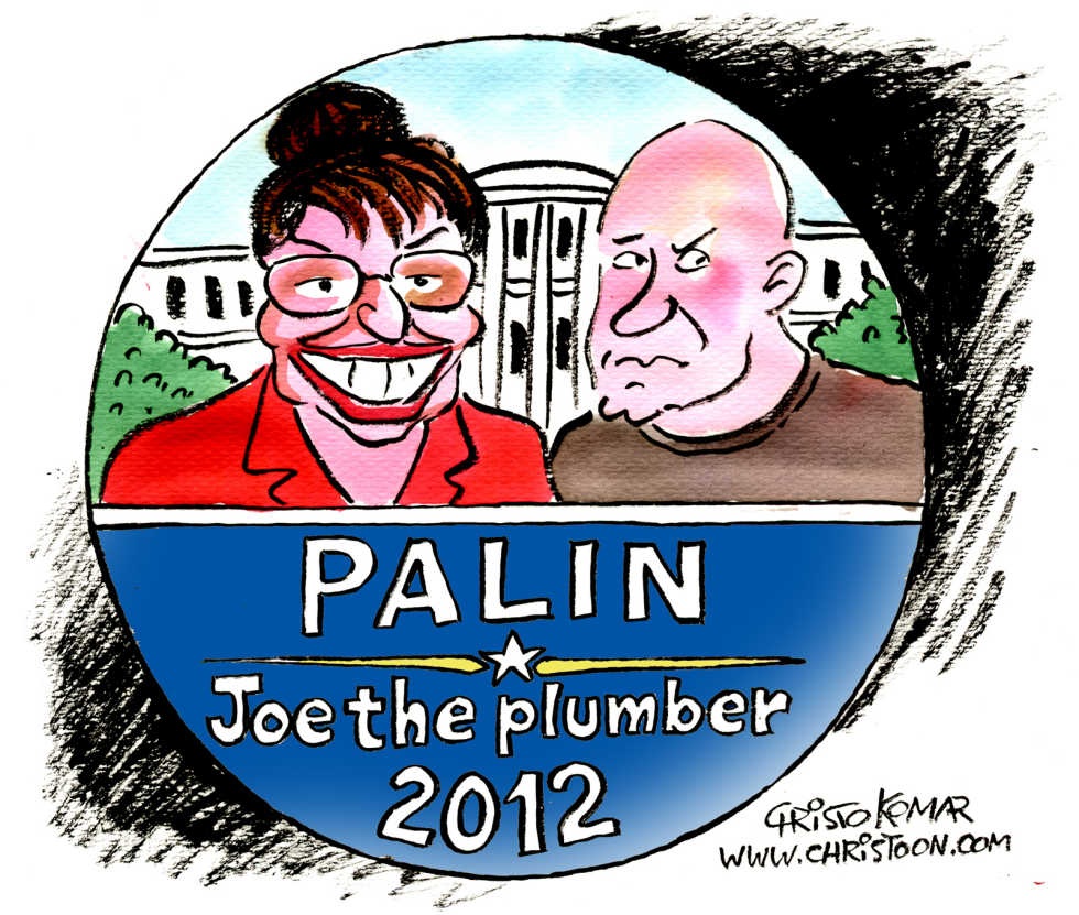 Palin&Joe 2012 - COLOR