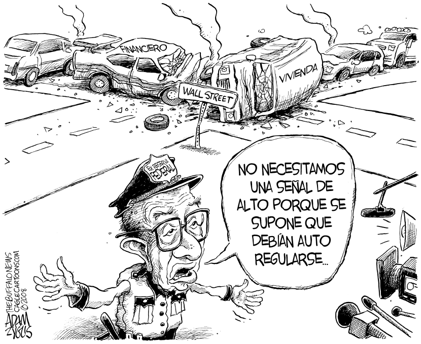 Greenspan explica