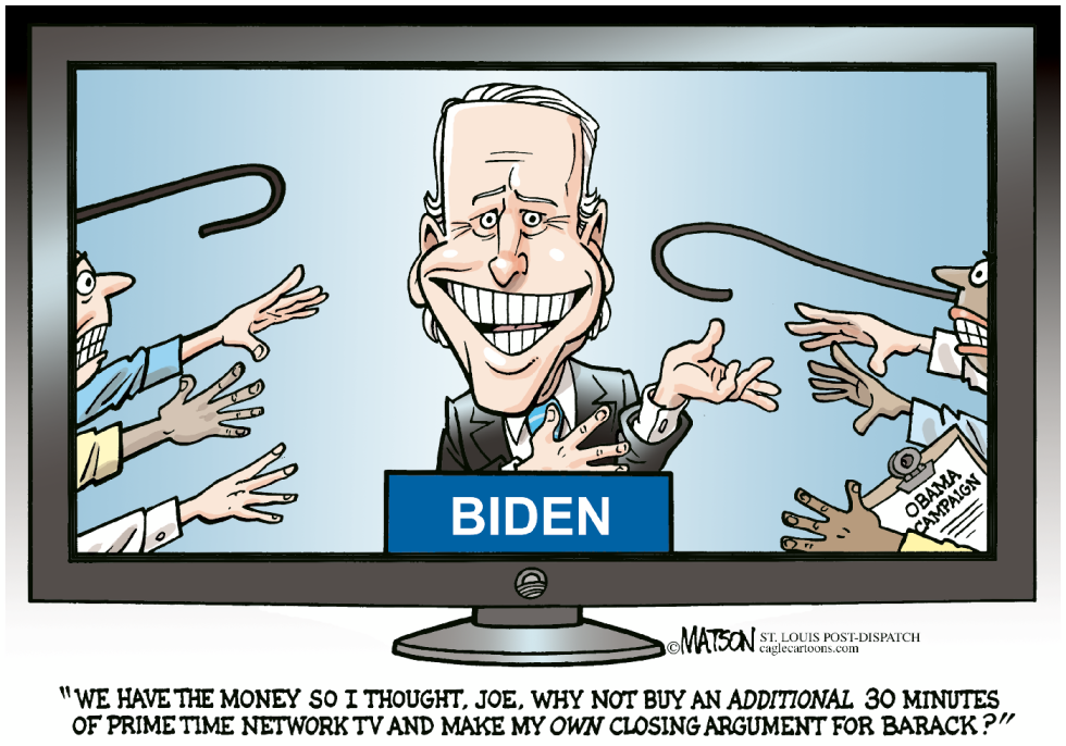 30 Minute Biden Infomercial-COLOR