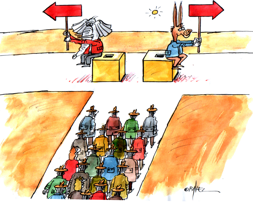 Elections