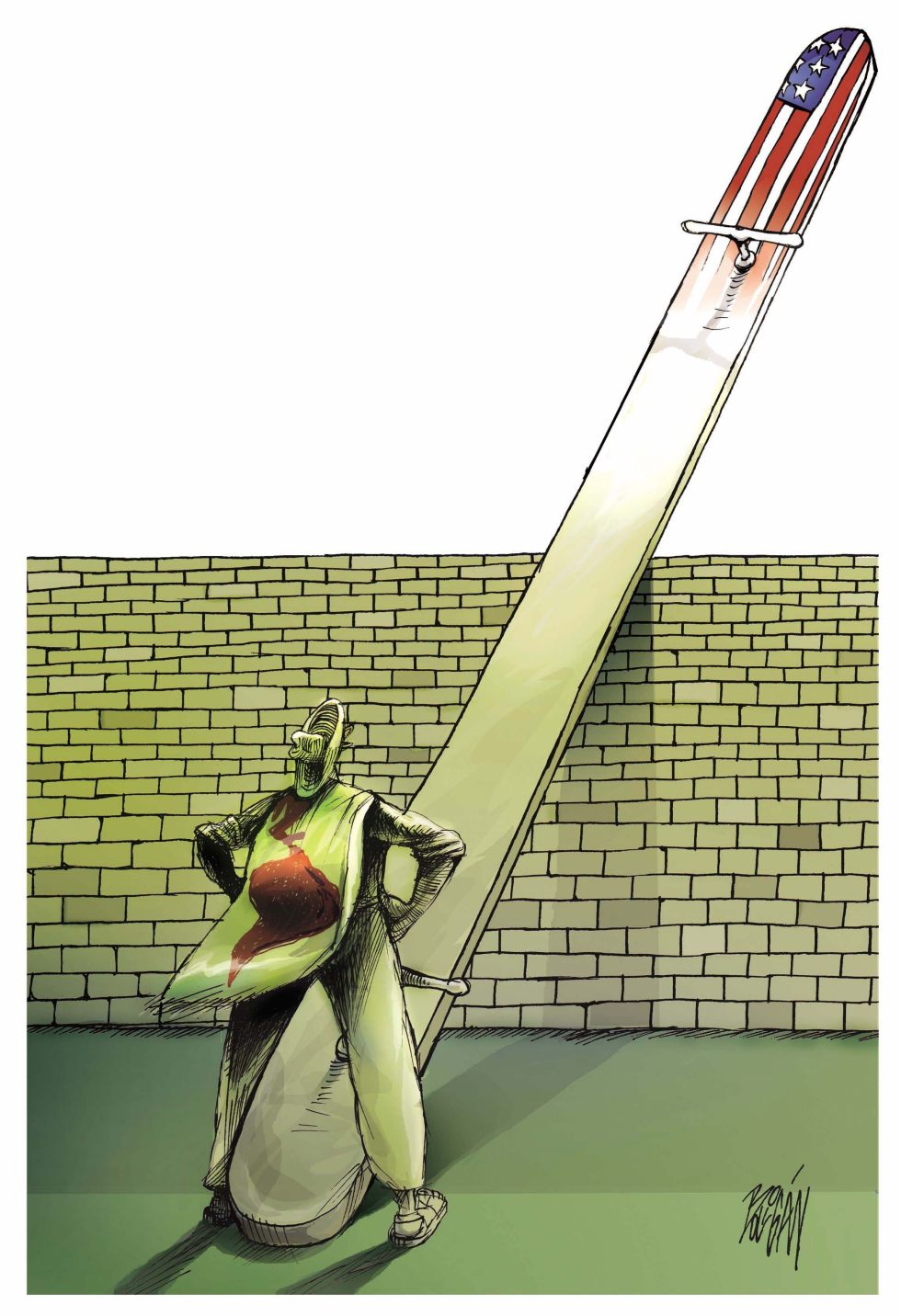 Latinoamérica espera