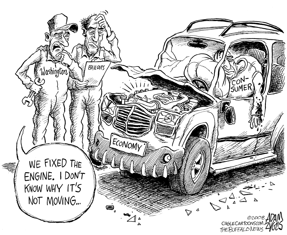 Consumer Economy