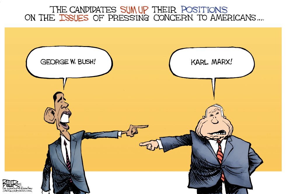 Candidate Closing Arguments COLOR
