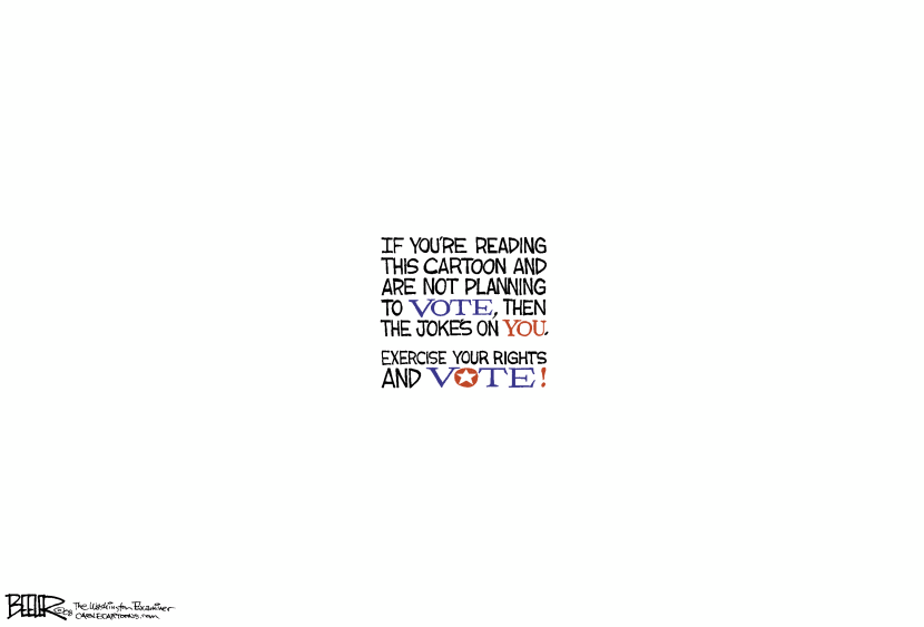 Vote COLOR