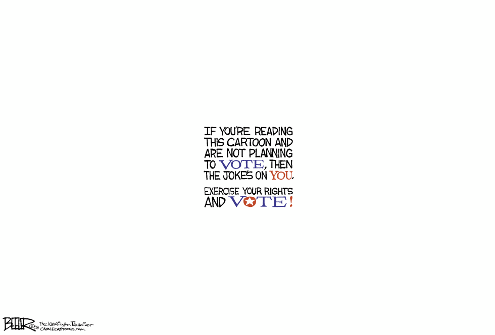Vote COLOR