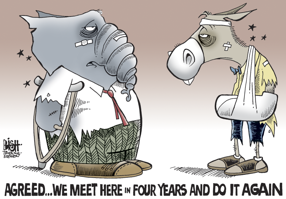 Rematch, COLOR