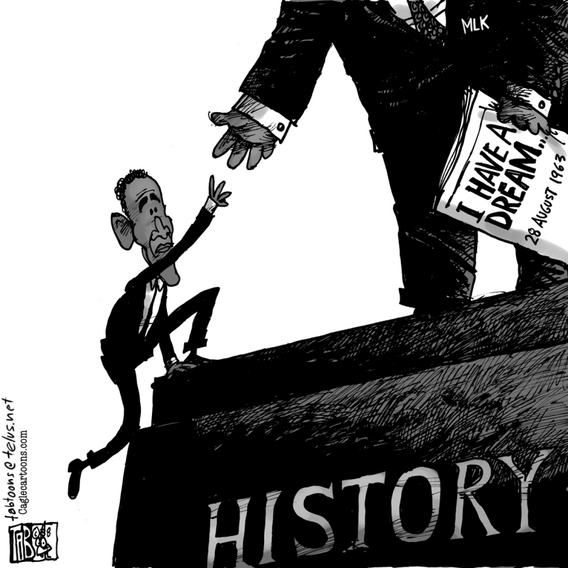 Making History