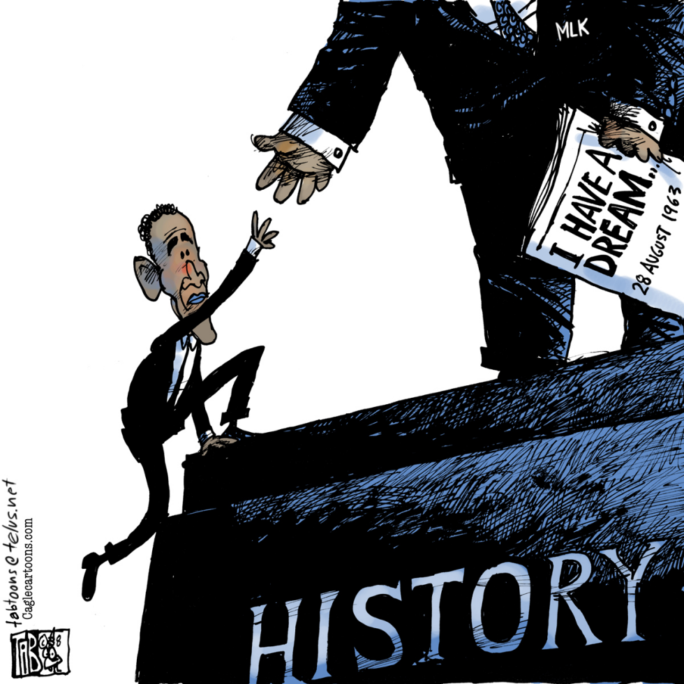 Making History COLOR