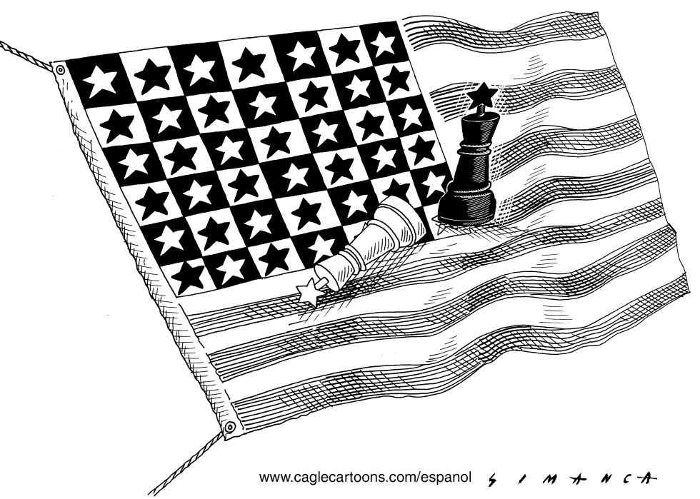 Elecciones en EUA