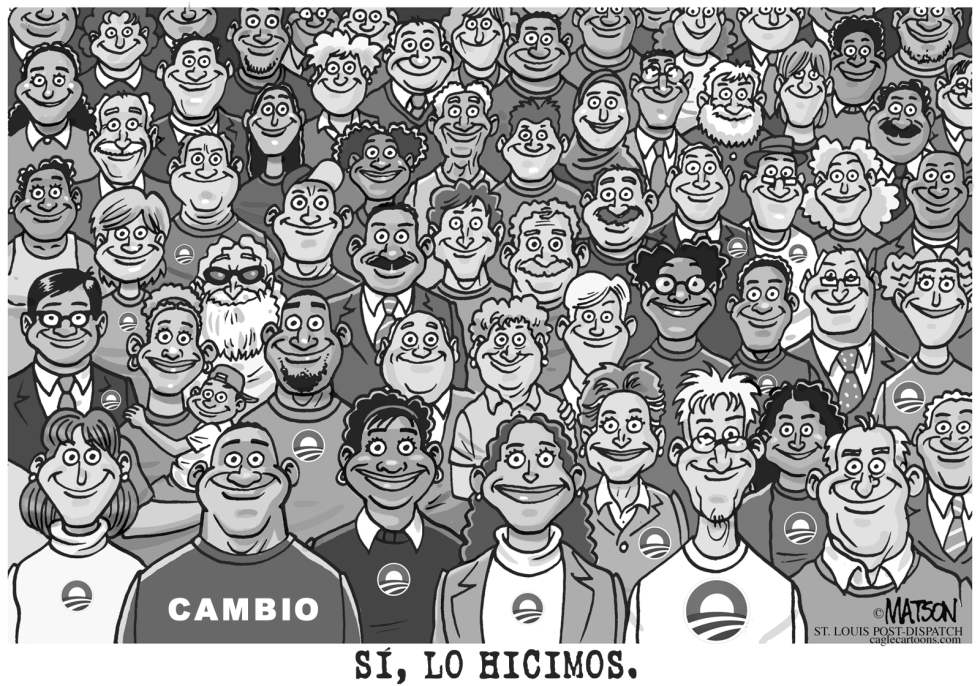Si, Lo Hicimos