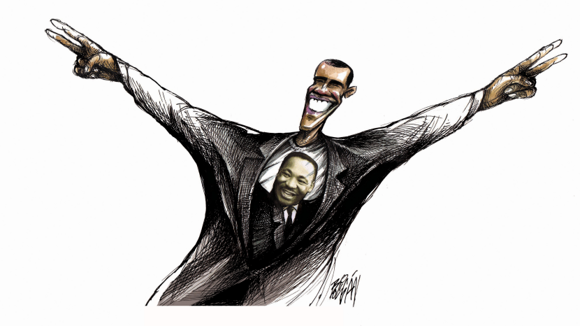 President Obama