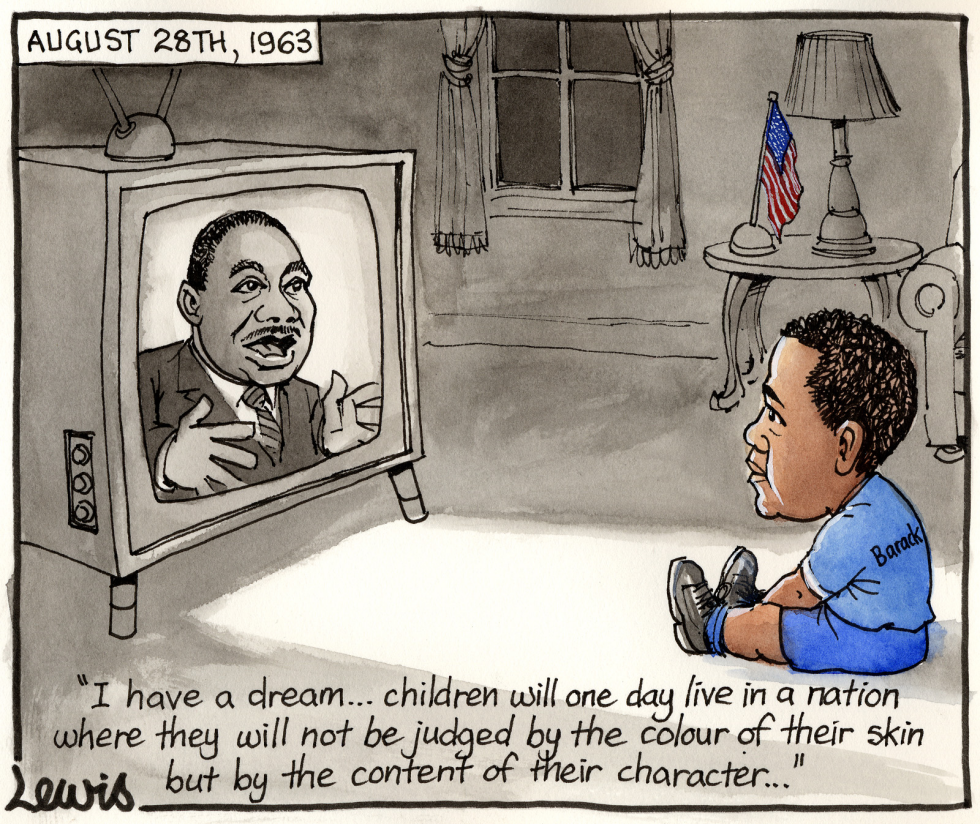 American Dream