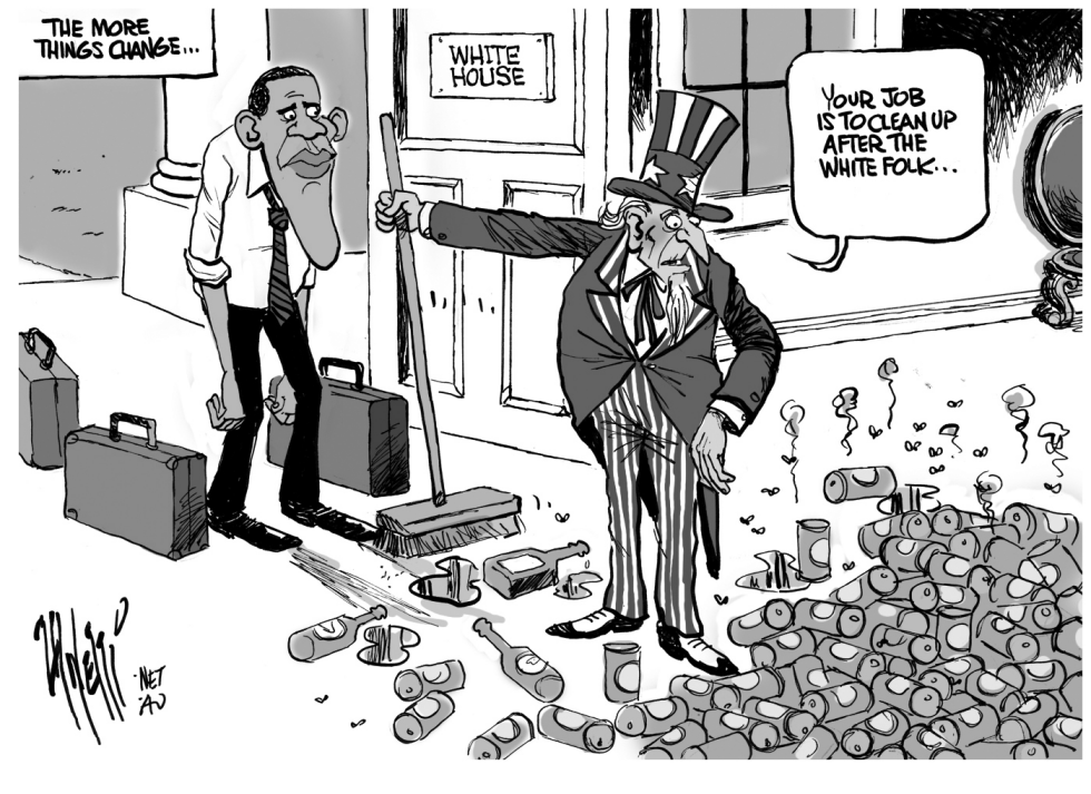 President Obama