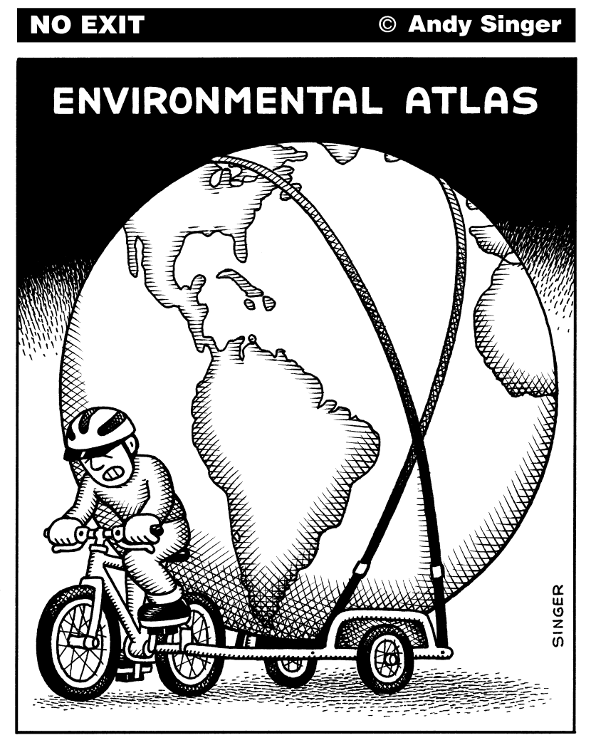 Environmental Atlas