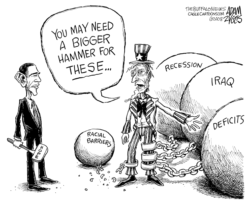 Obama Hope