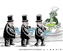 CRISIS FINANCIERA /  by Osmani Simanca