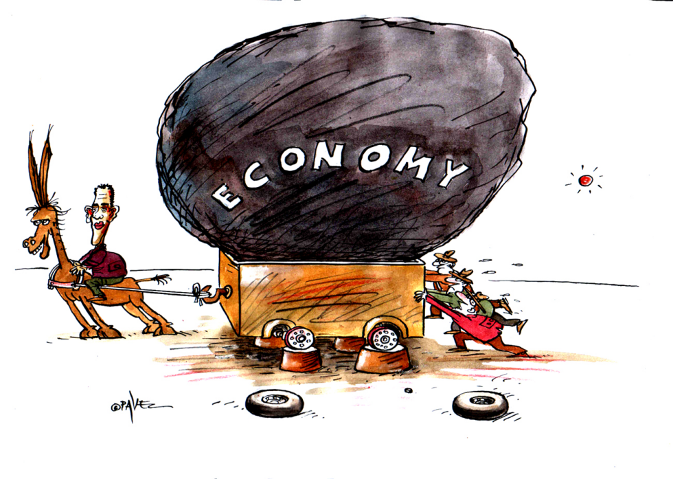 Obama and Economy