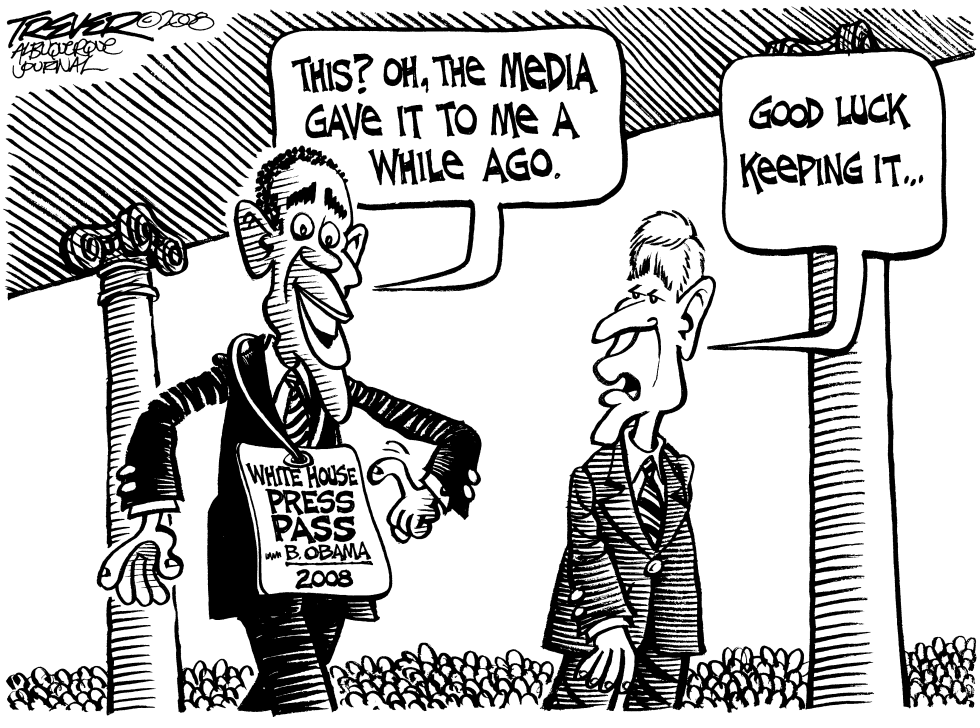 Press Pass