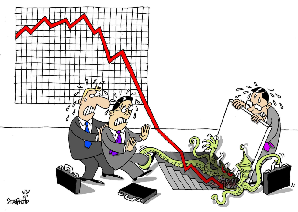 Economic unknown