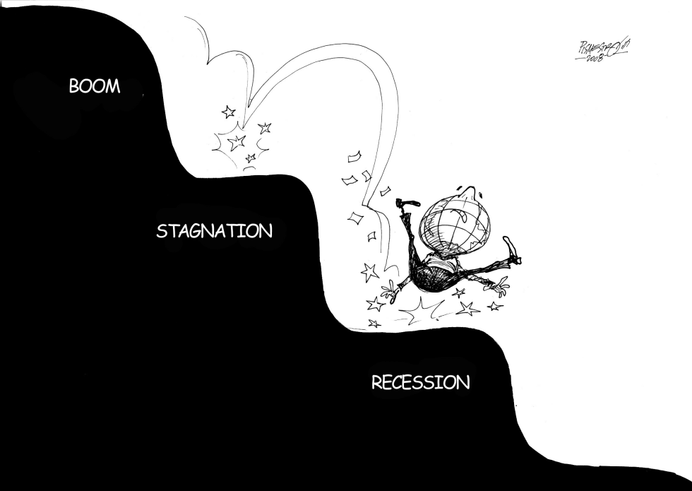 Downhill