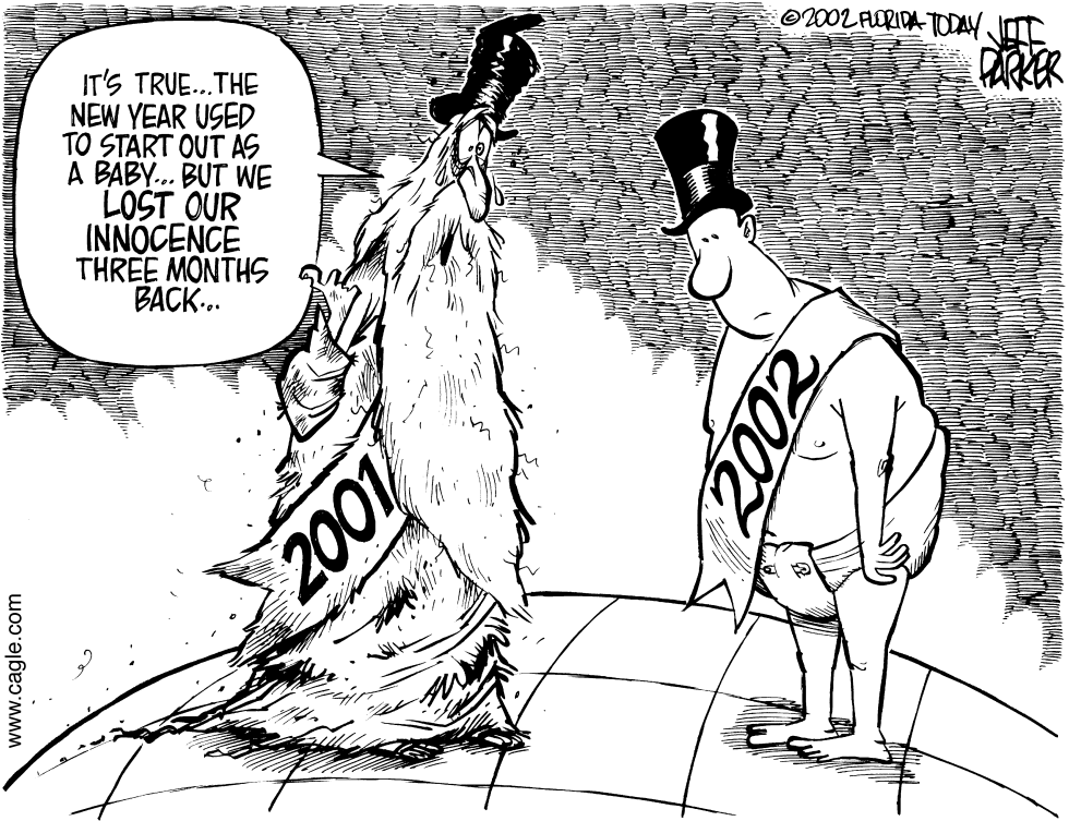 new year