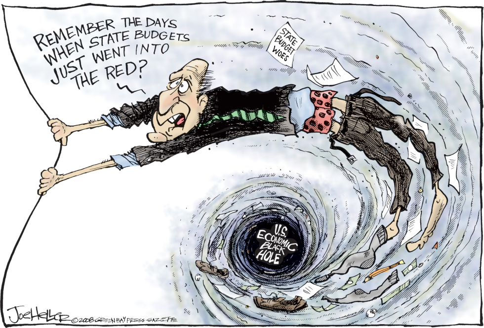 State Budgets