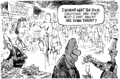 AIG SEMINAR by Joe Heller