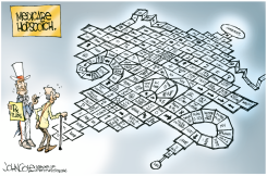 MEDICARE DRUG PLAN  by John Cole
