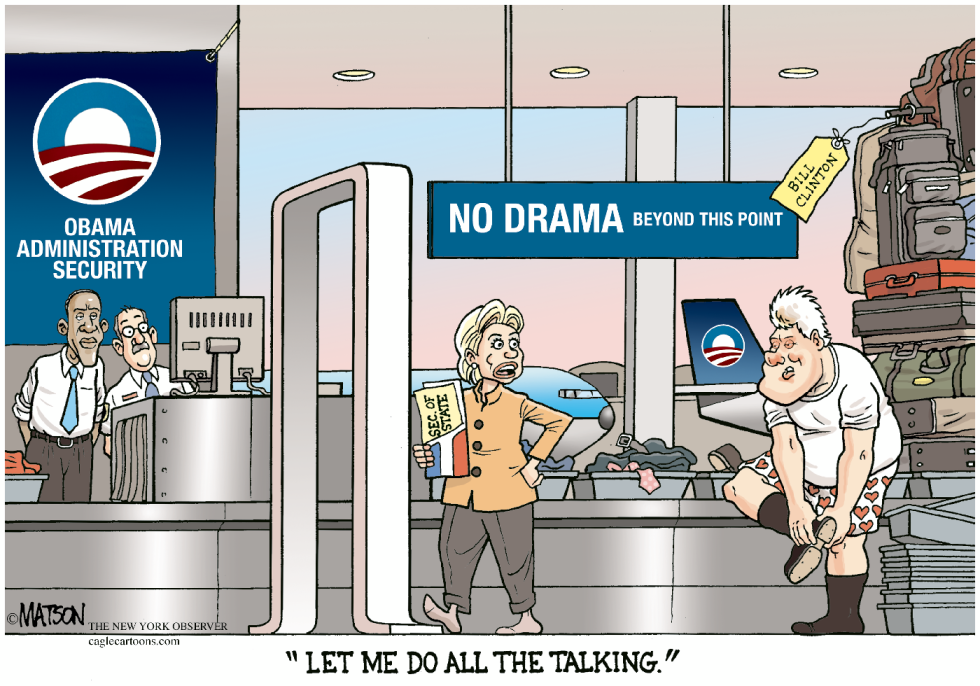 Vetting The Clintons-COLOR