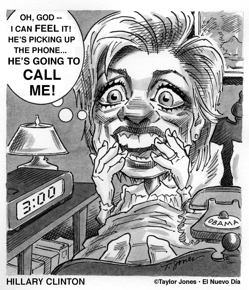 Hillary Clinton