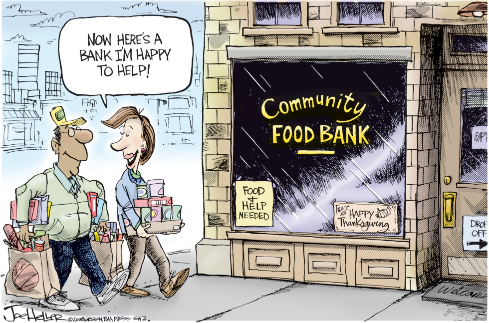 Food Banks-COLOR