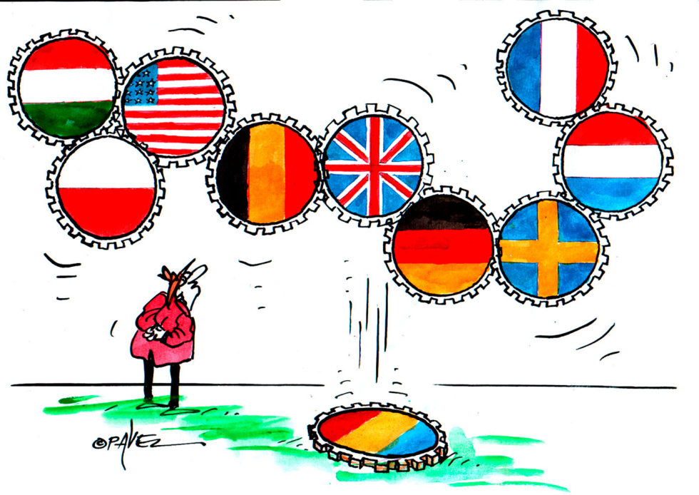 World  Economy