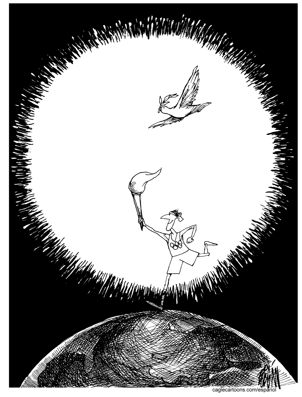 Una Luz