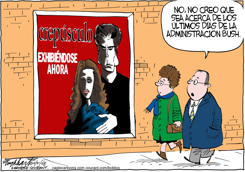 CREPUSCULO /  by Bob Englehart