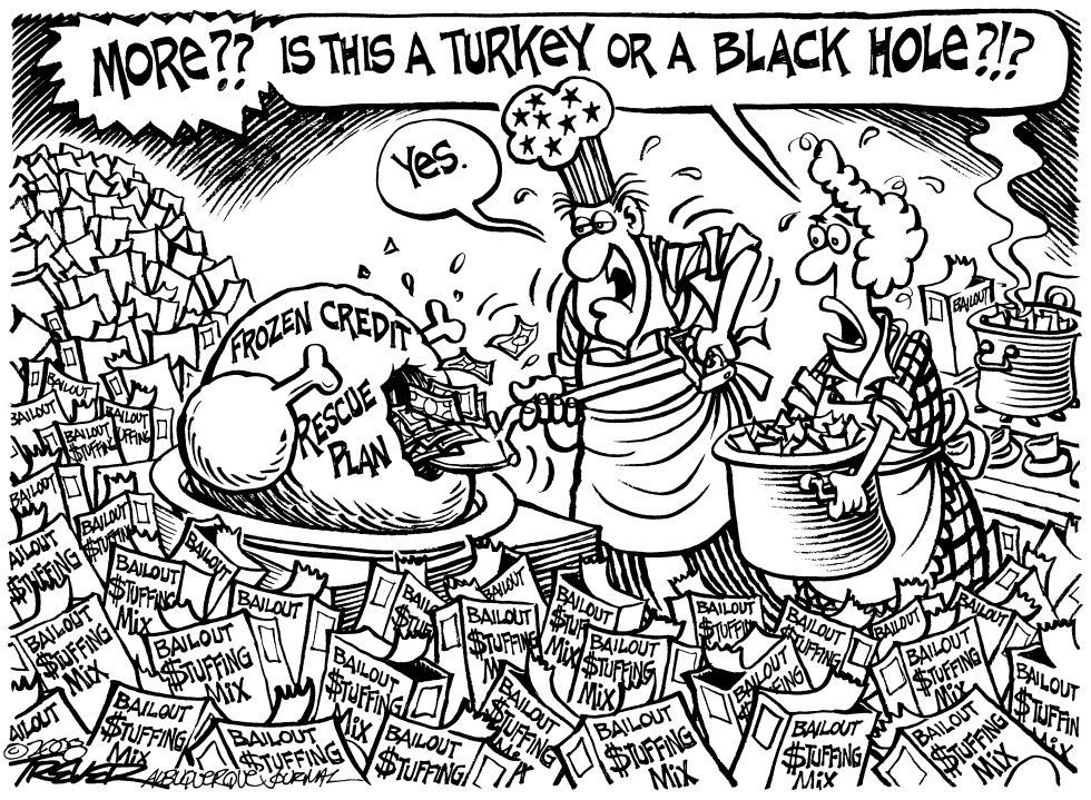 Stuffing