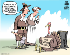 AUN LOS PAVOS SIENTEN EL GOLPE / by Jeff Parker
