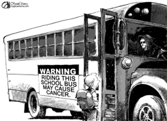 DIESEL by Cam Cardow