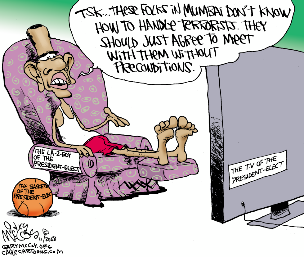 Obamas Terror Plan COLOR