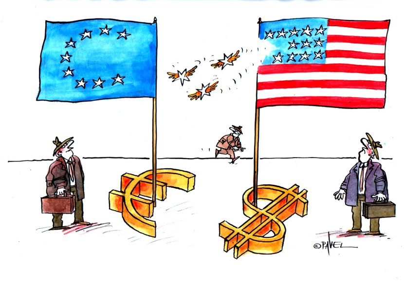 Finance World